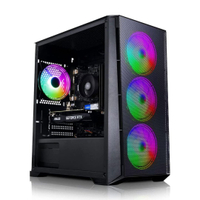 ADMI Gaming PC (RTX 3060)£699.95£669.99 at AmazonSave £30