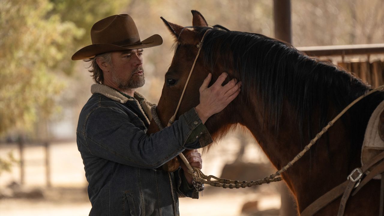 Ransom Canyon on Netflix