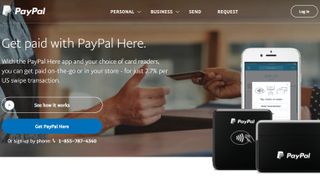 İşte PayPal