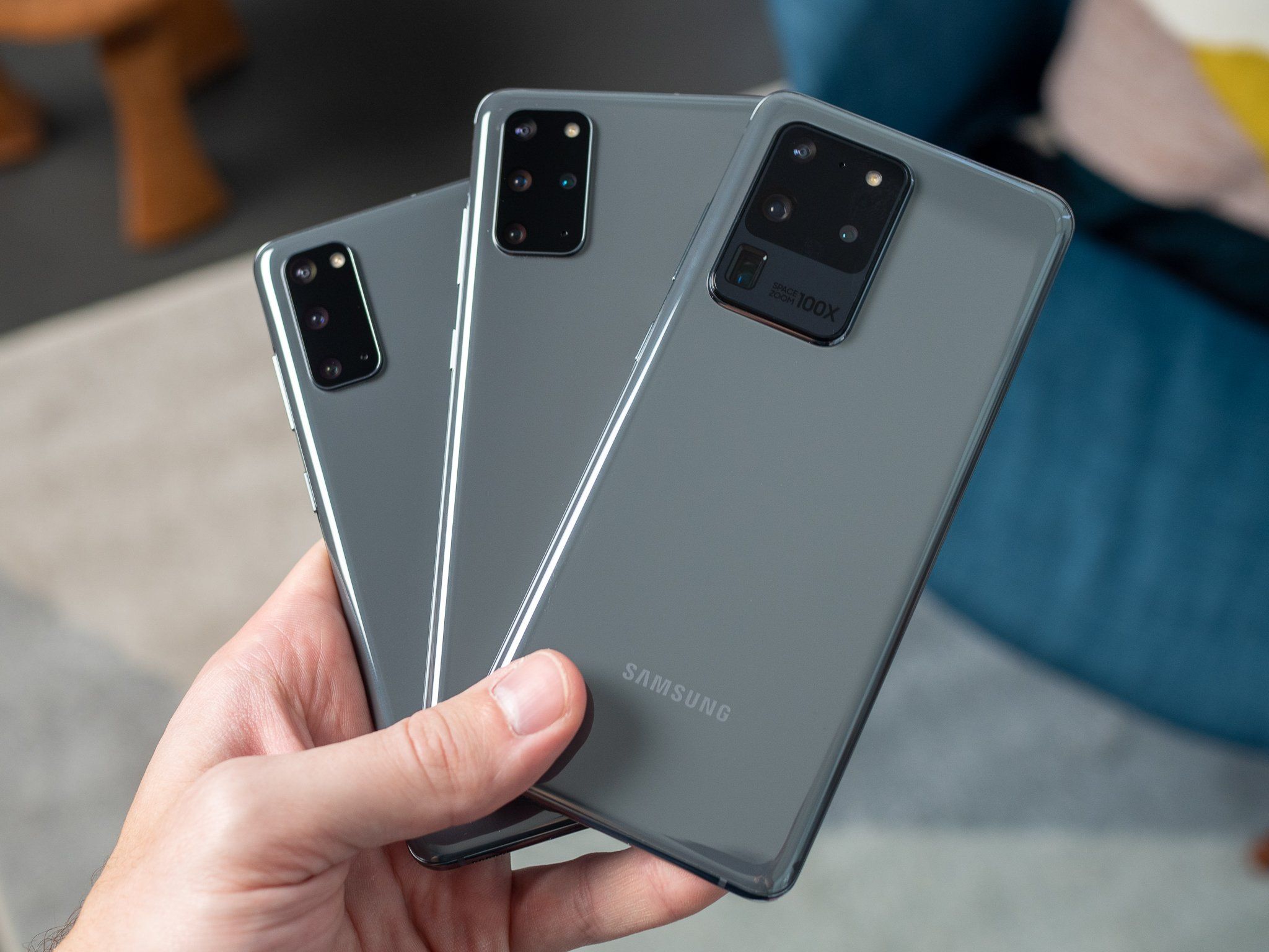 Samsung Galaxy S20＋ 本体 ジャンク Yahoo!オークション -「20gジャンク」(携帯電話、スマートフォン