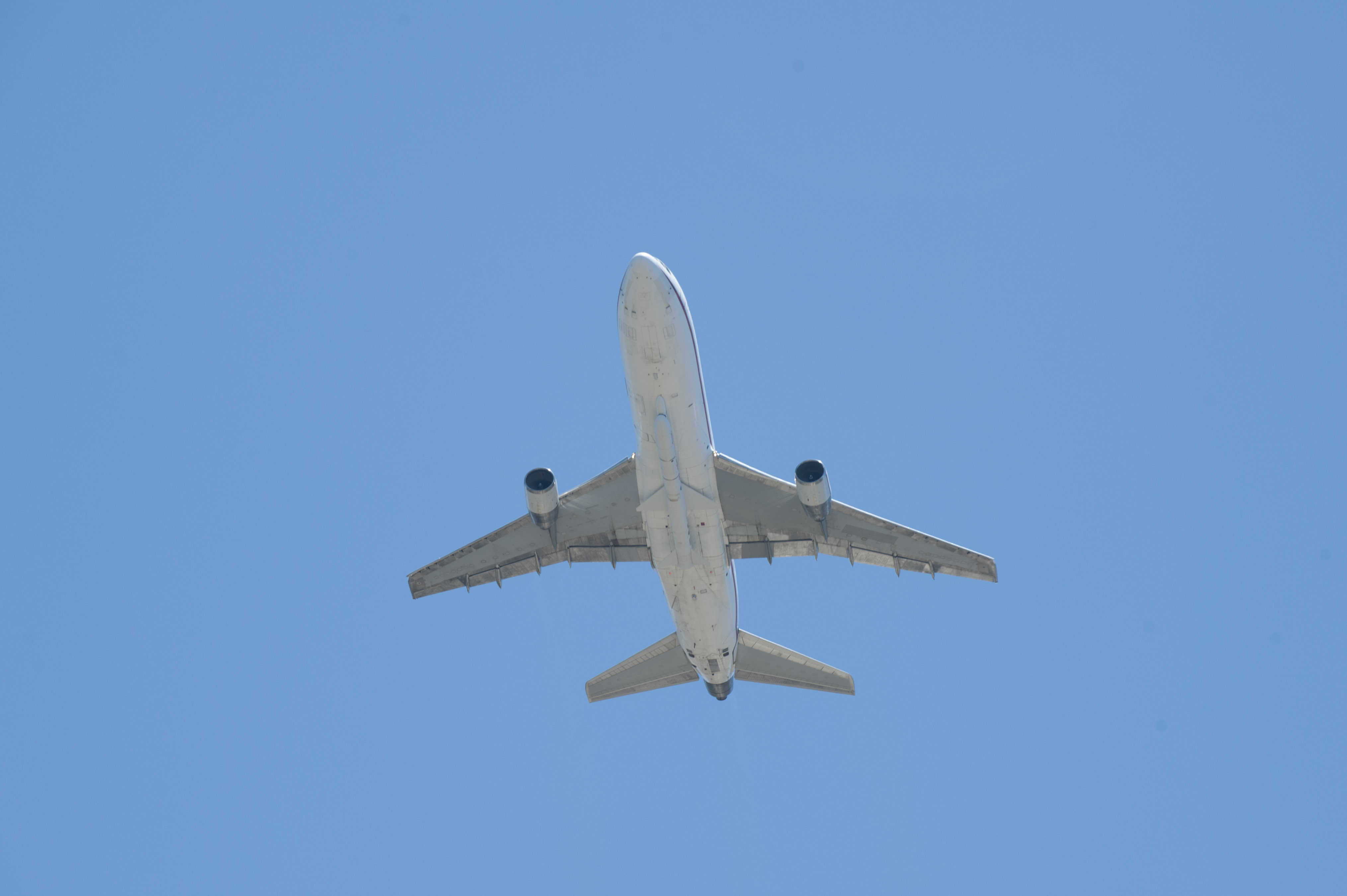 Pegasus Rocket Carrying the Nuclear Spectroscopic Telescope Array