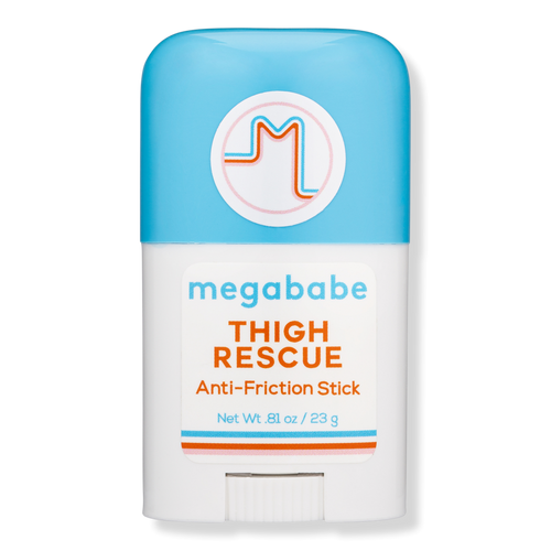 Thigh Rescue Anti-Friction Stick - 0.81 Oz