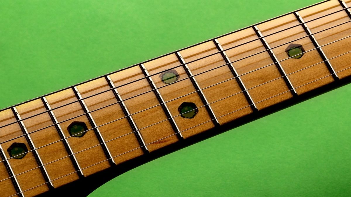Fender Japan x Pokemon