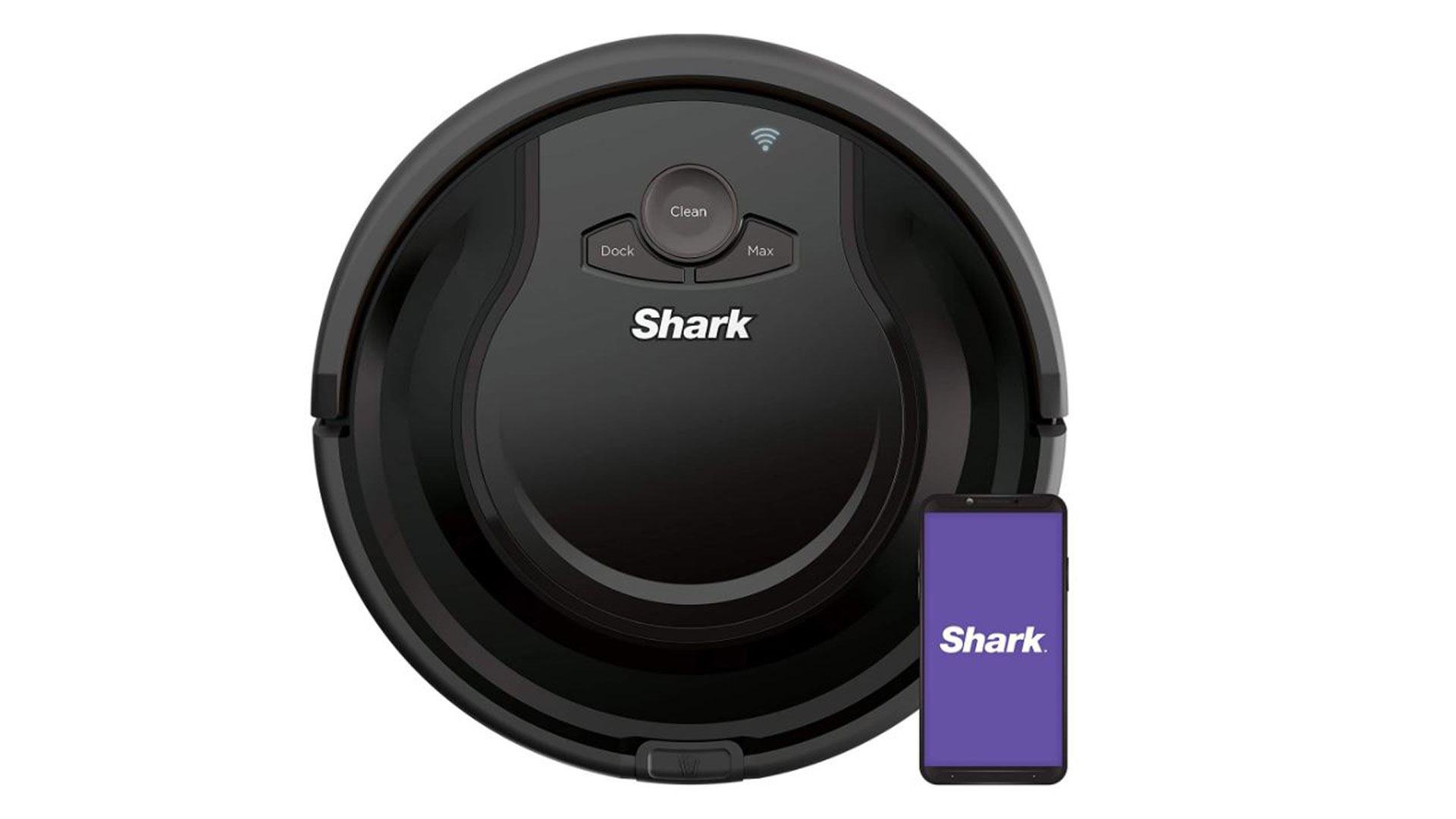 Shark ION AV751 robot vacuum 