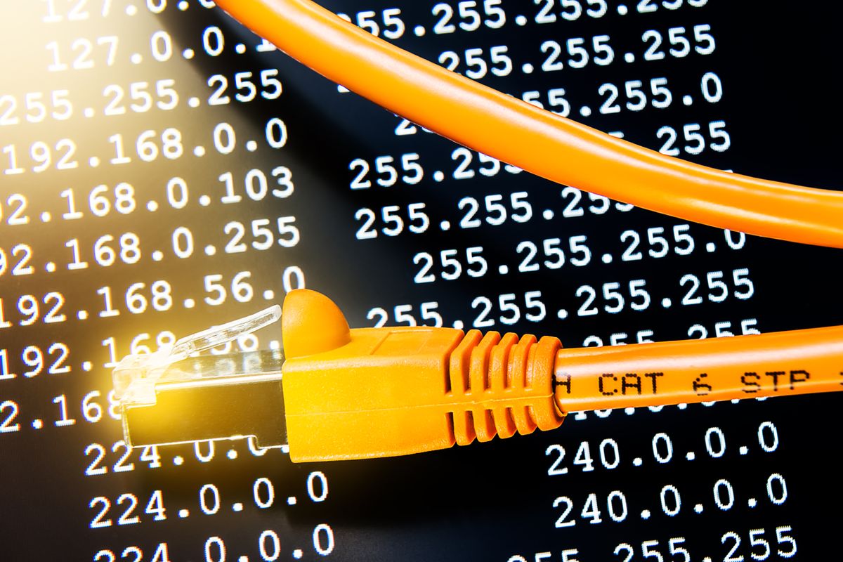 Static IP Vs Dynamic IP What Is My Static IP Address ITPro