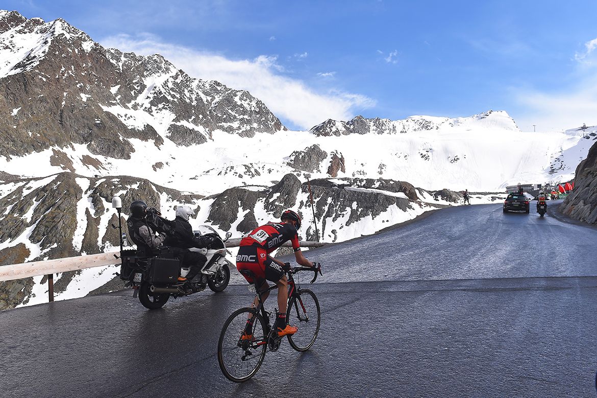 Tejay van Garderen (BMC)