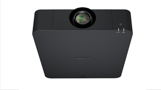 Sony Expands Laser Projector Line with Five New Models