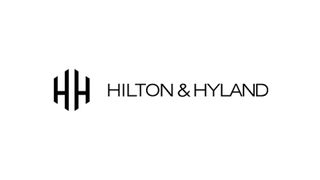 Hilton & Hyland logo