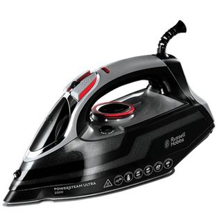 Russell Hobbs steam iron