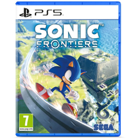 Sonic Frontiers | $59.99