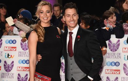 gemma atkinson pregnant