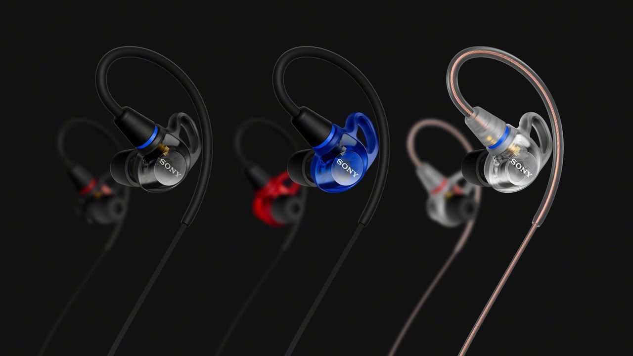 'Not for everyone': Sony announces its most premium wired earbuds yet, but their ideal use case is nothing if not niche