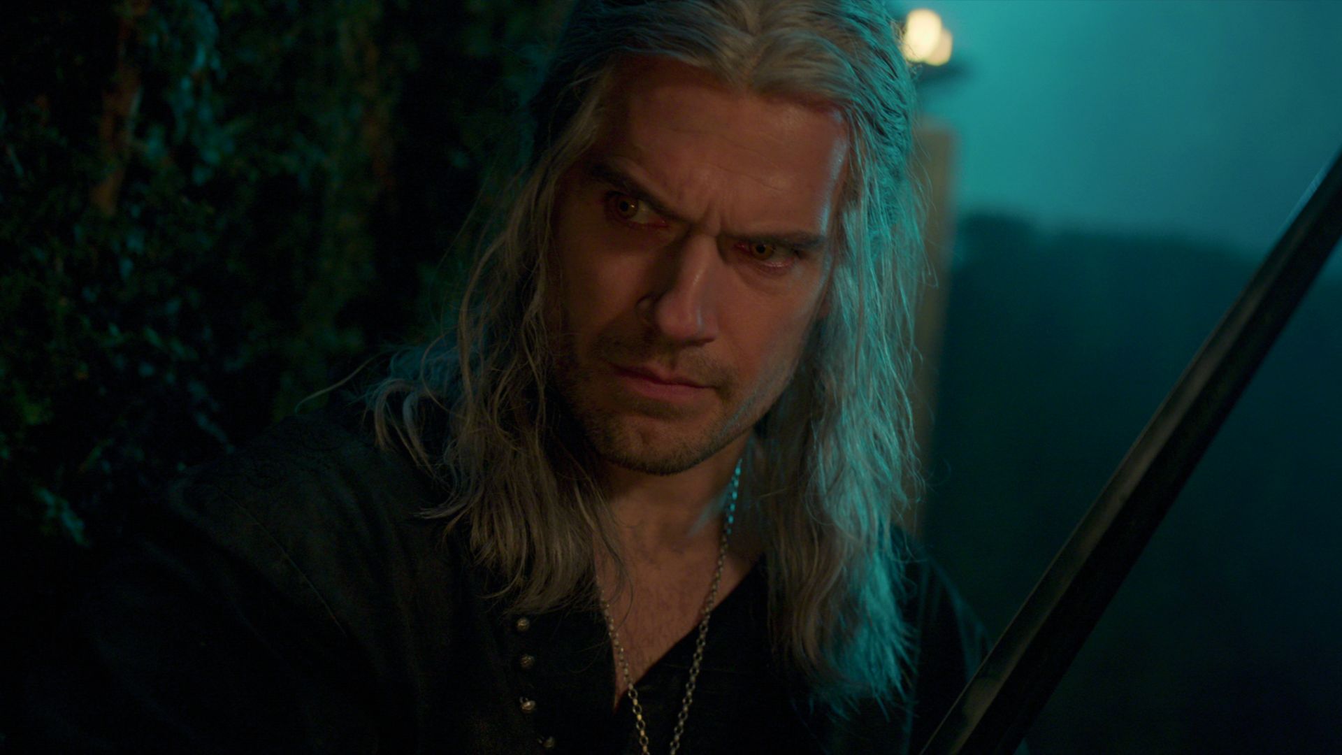 The Witcher  Netflix Media Center