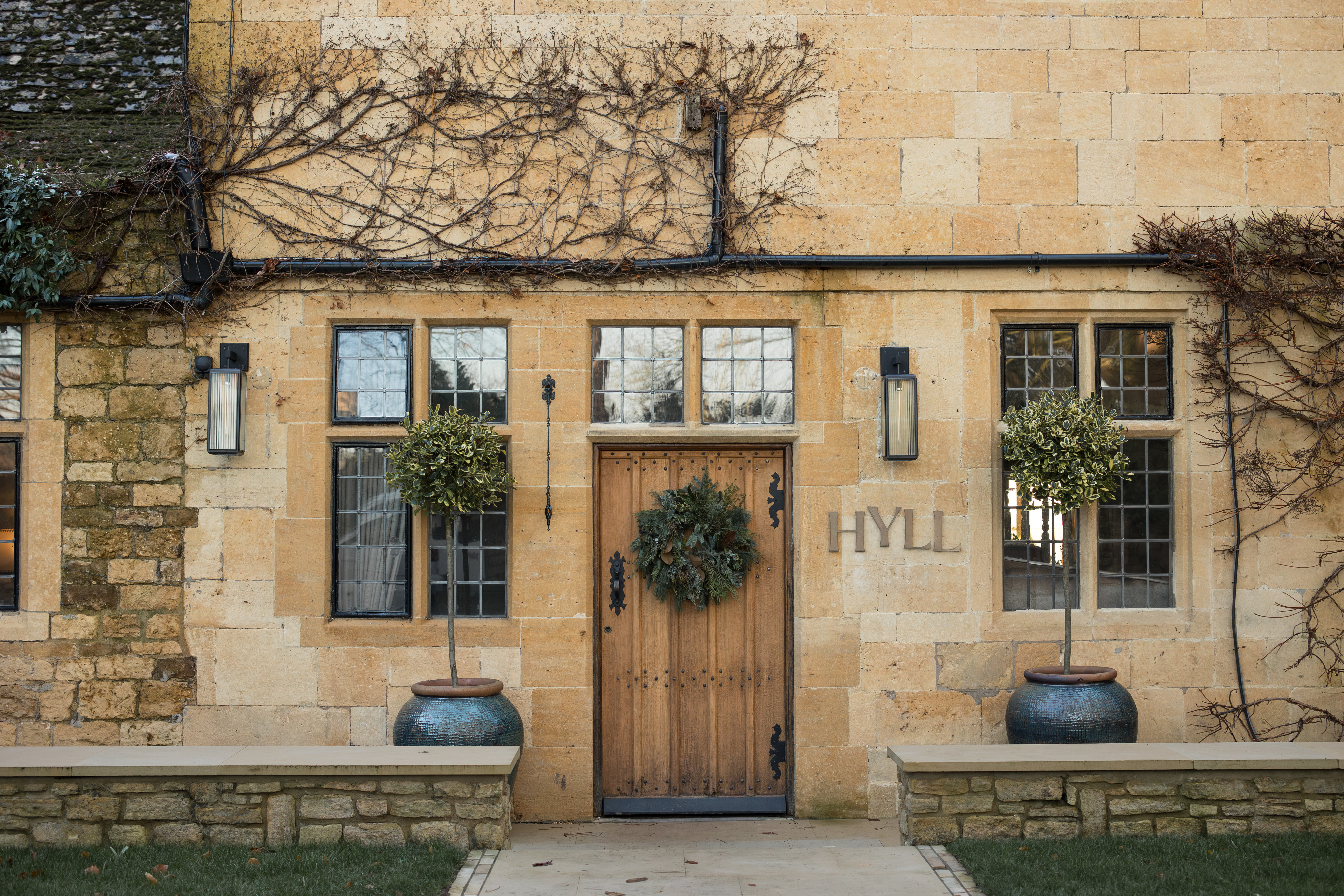 Everything you need for the perfect Cotswolds trip
