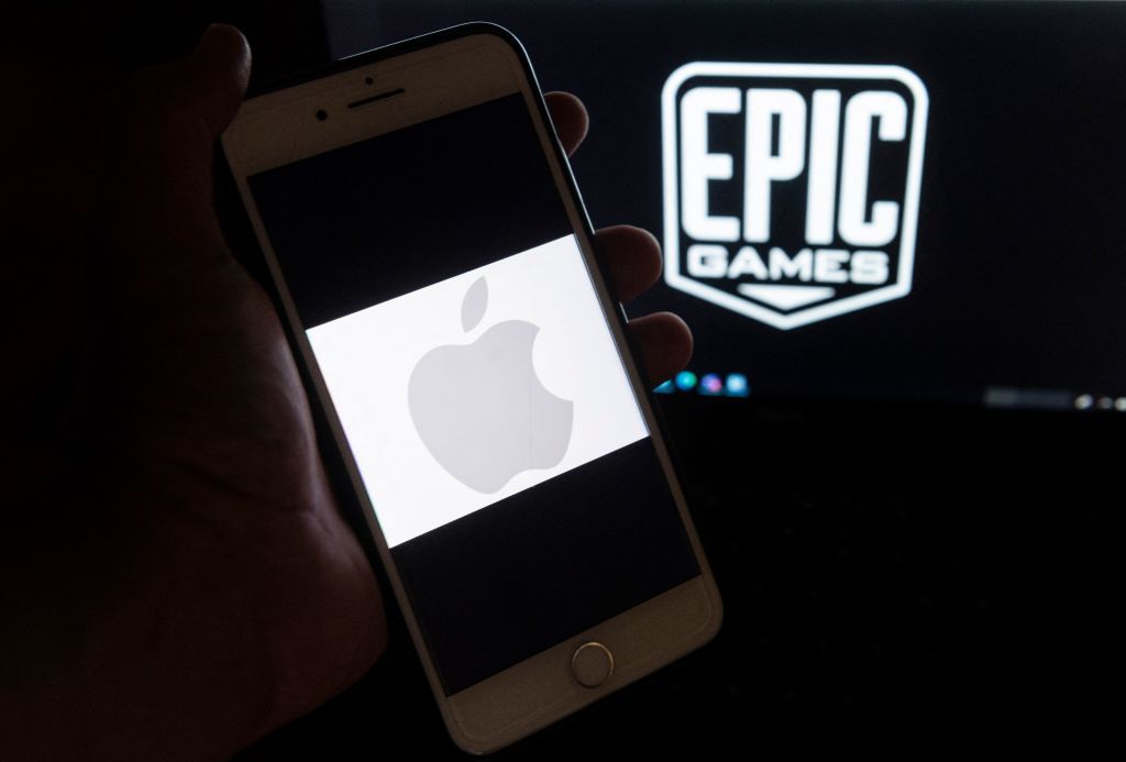 Fortnite Installer is now Epic Games app - Android Authority