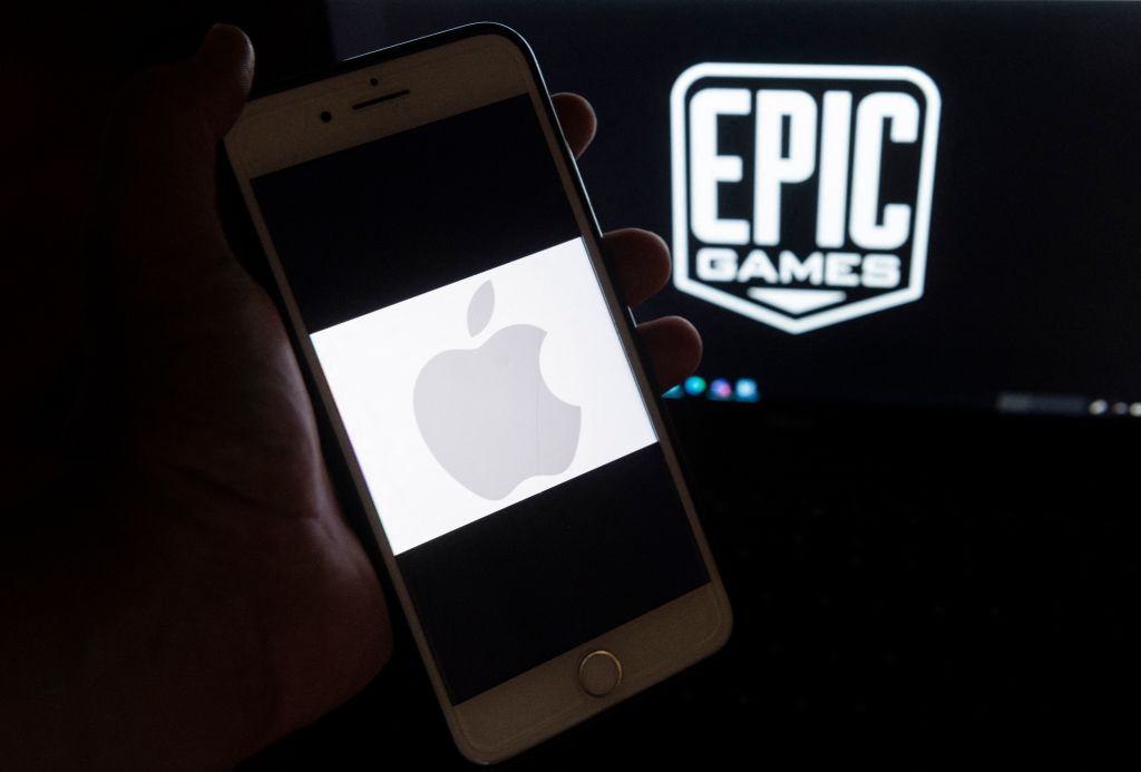 Judge Denies Apple's Request For A Stay After Epic Trial thumbnail