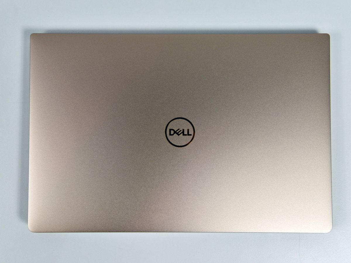 Dell XPS 13 9380 fixes webcam, other minor issues and looks almost ...