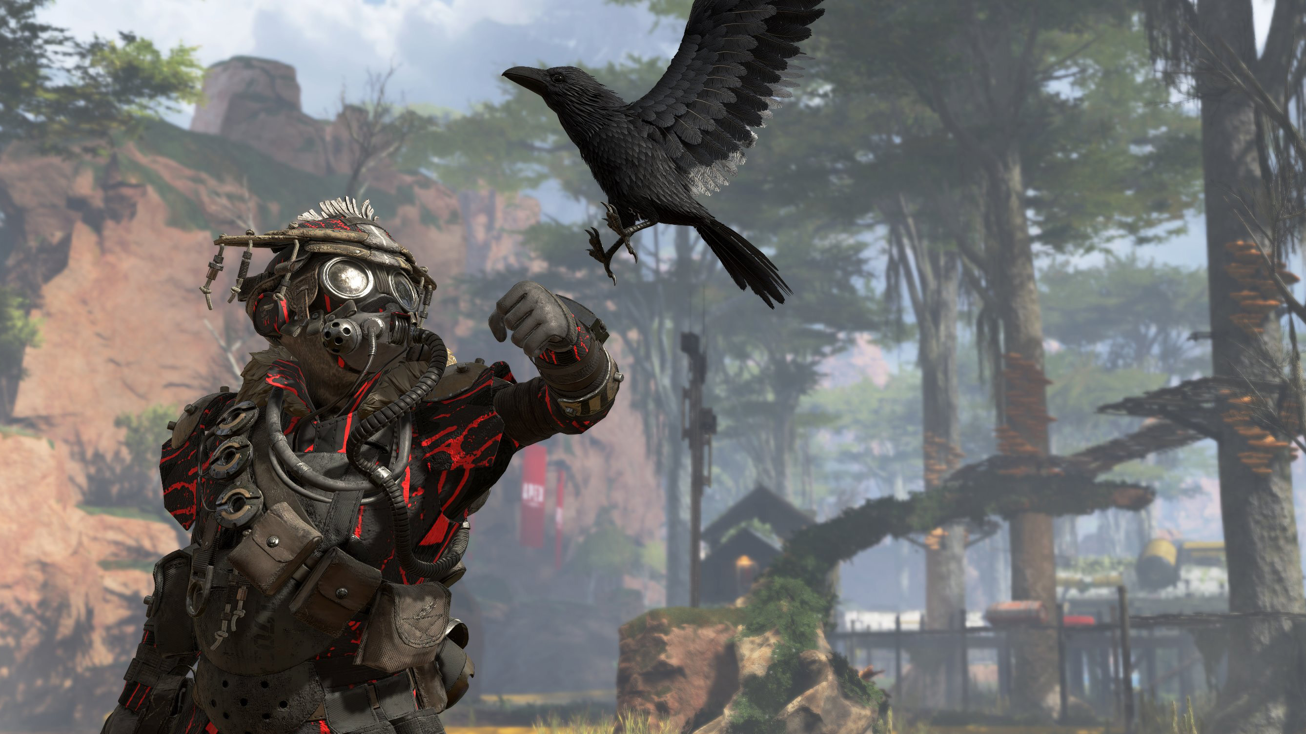 Apex Legends gains cross-play October 6 - 9to5Toys