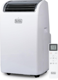 Black + Decker Smart Portable Air Conditioner