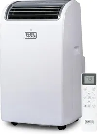 Black + Decker Smart Portable Air Conditioner