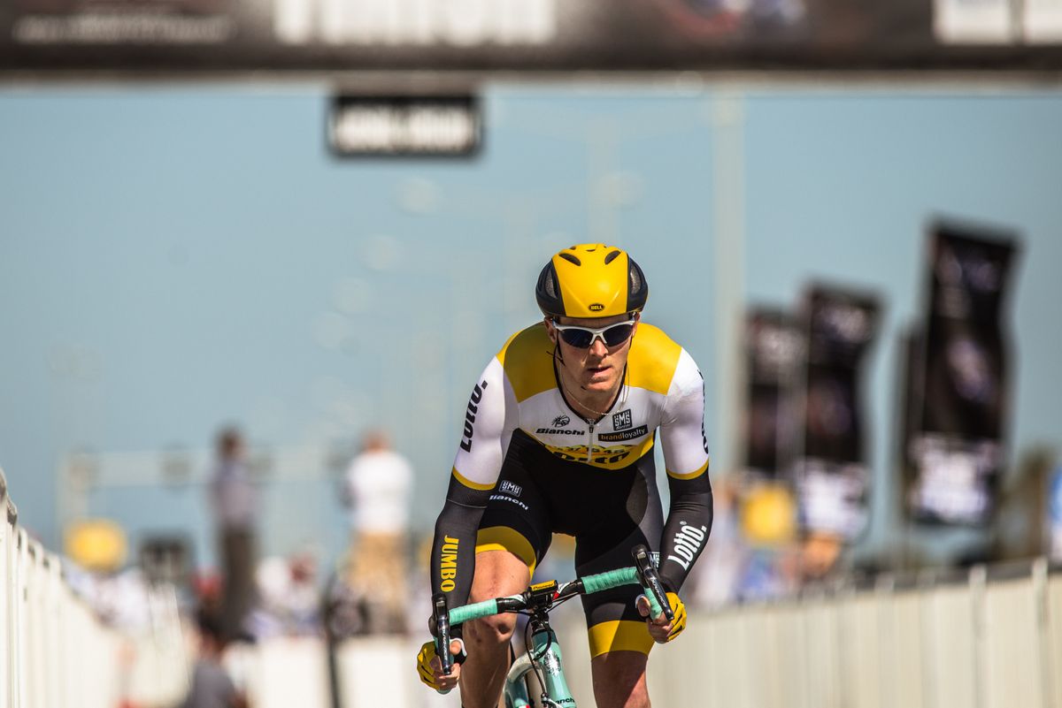 Twan Castelijns (LottoNL-Jumbo)