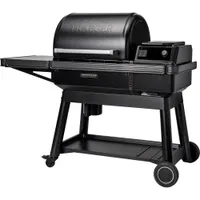 Traeger Ironwood: was $1,799 now $1,599 @ Amazon