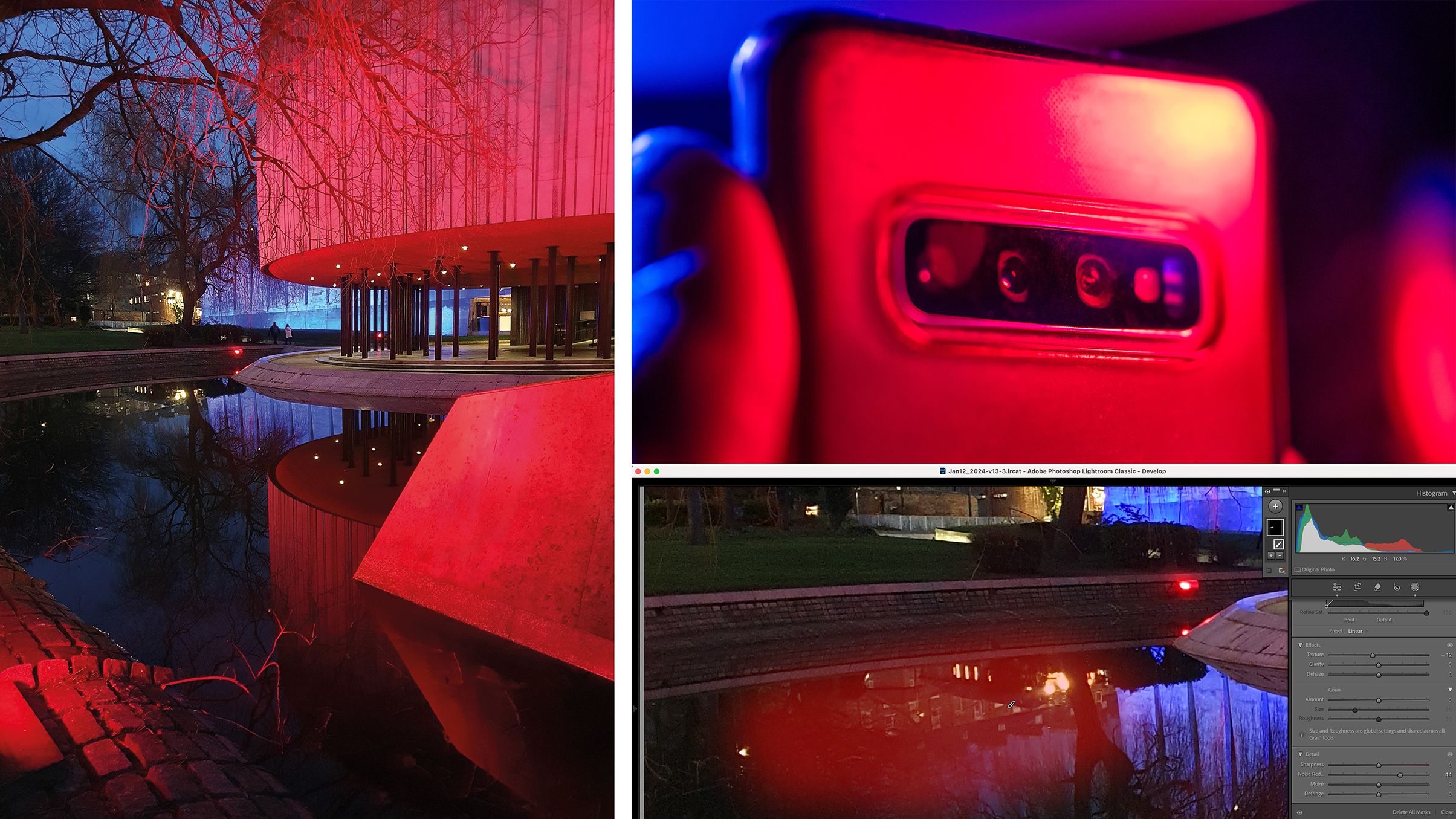 Does your camera have a small sensor? Here's how to get the best ...