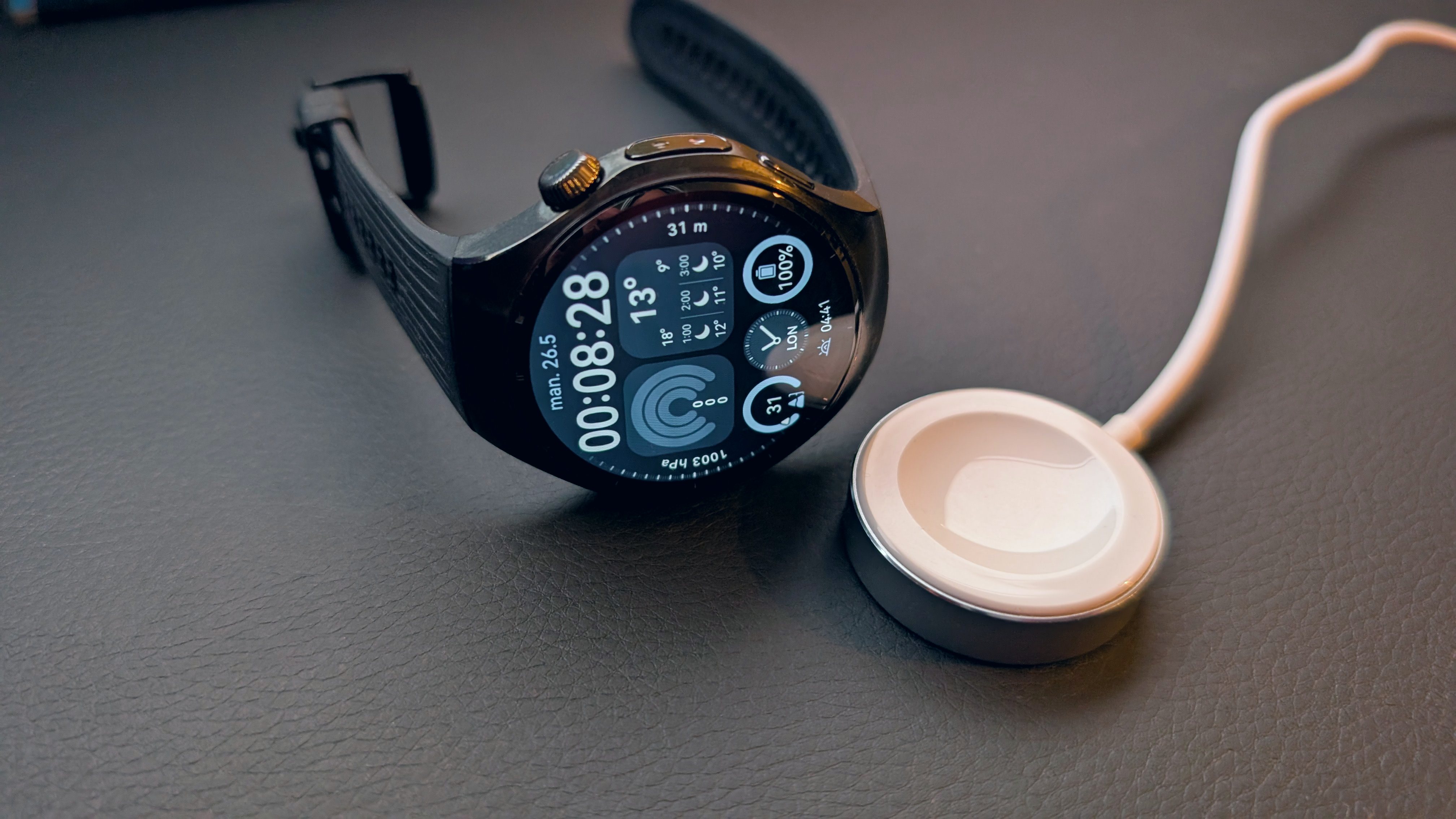 Huawei Watch 5