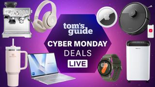 UK Cyber Monday deals live