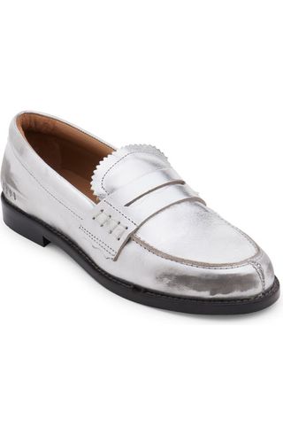Jerry Penny Loafer