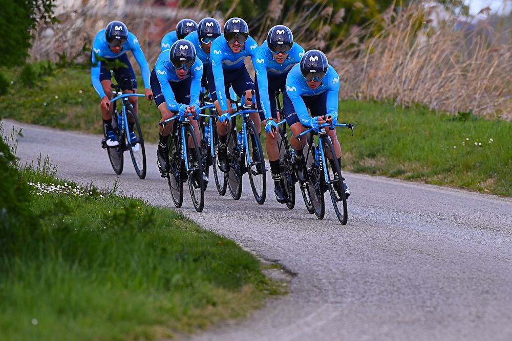 Movistar Team