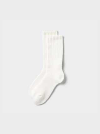 Heattech Socks (pile)