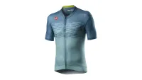 Best Indoor Cycling Clothing: Castelli Insider Jersey