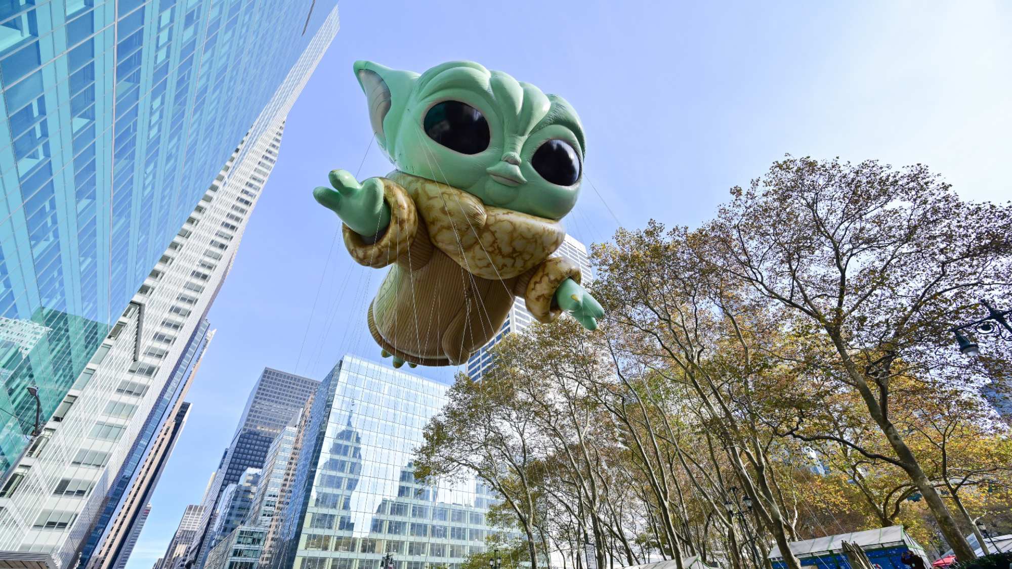 How to watch Macy's Thanksgiving Day Parade 2022