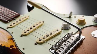 Fender's Mike McCready Stratocaster