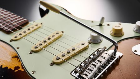Fender Mike McCready Stratocaster