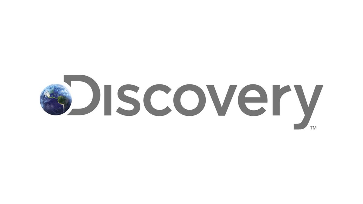 Discovery&#039;s logo