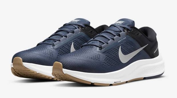 nike trainers for overpronation uk