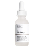 The Ordinary Hyaluronic Acid 2% + B5 Hydration Support Formula 30ml