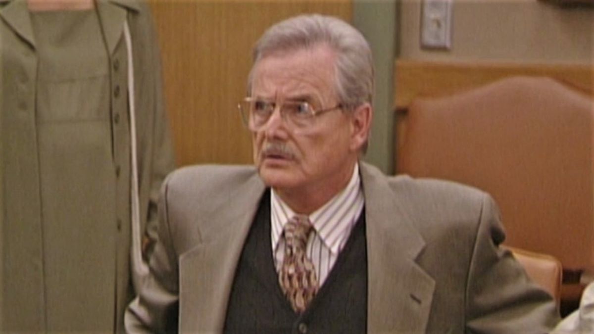 Mr feeny on sale