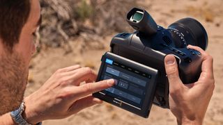 Blackmagic Cinema Camera 6K