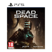 Dead Space Remake | $69.99 $34.99 at Best Buy
Save $35 -