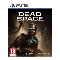 Dead Space Remake Pre-Orders Offer Dead Space 2 and Life-Sized Helmet