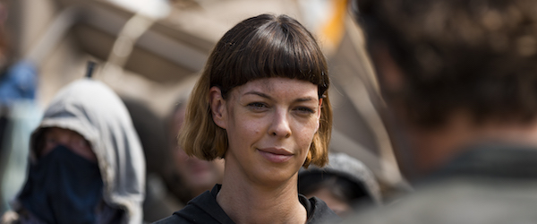 Jadis walking dead