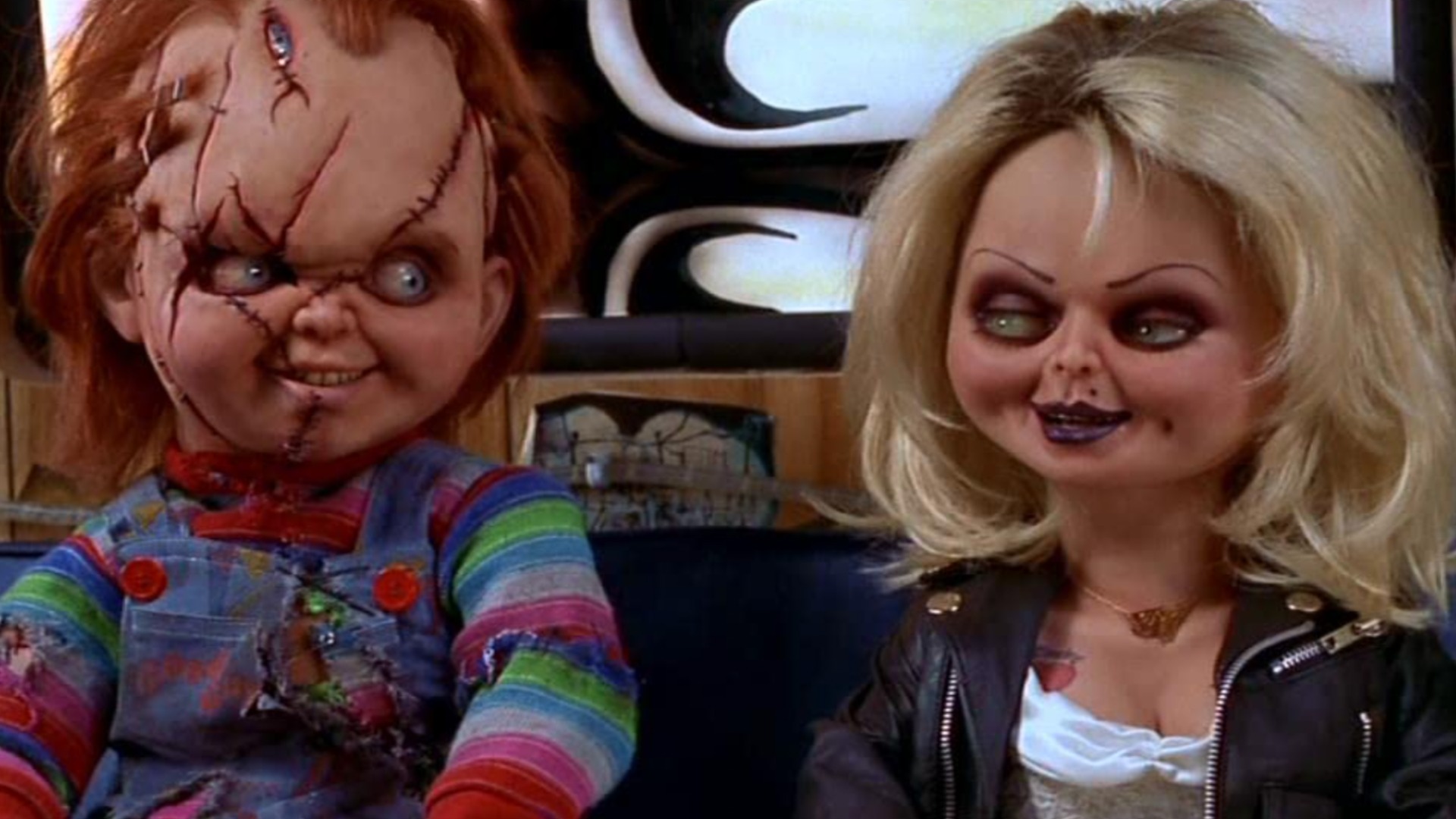 Bride of Chucky