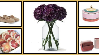 Win the Perfect Flowers for Mother's Day. - Artisans Corner Gallery