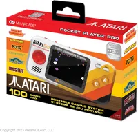 My Arcade Atari Pocket Player Pro My Arcade Atari Pocket Player Pro