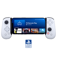 Backbone One mobile controller$99.99$69.99 at AmazonSave $30