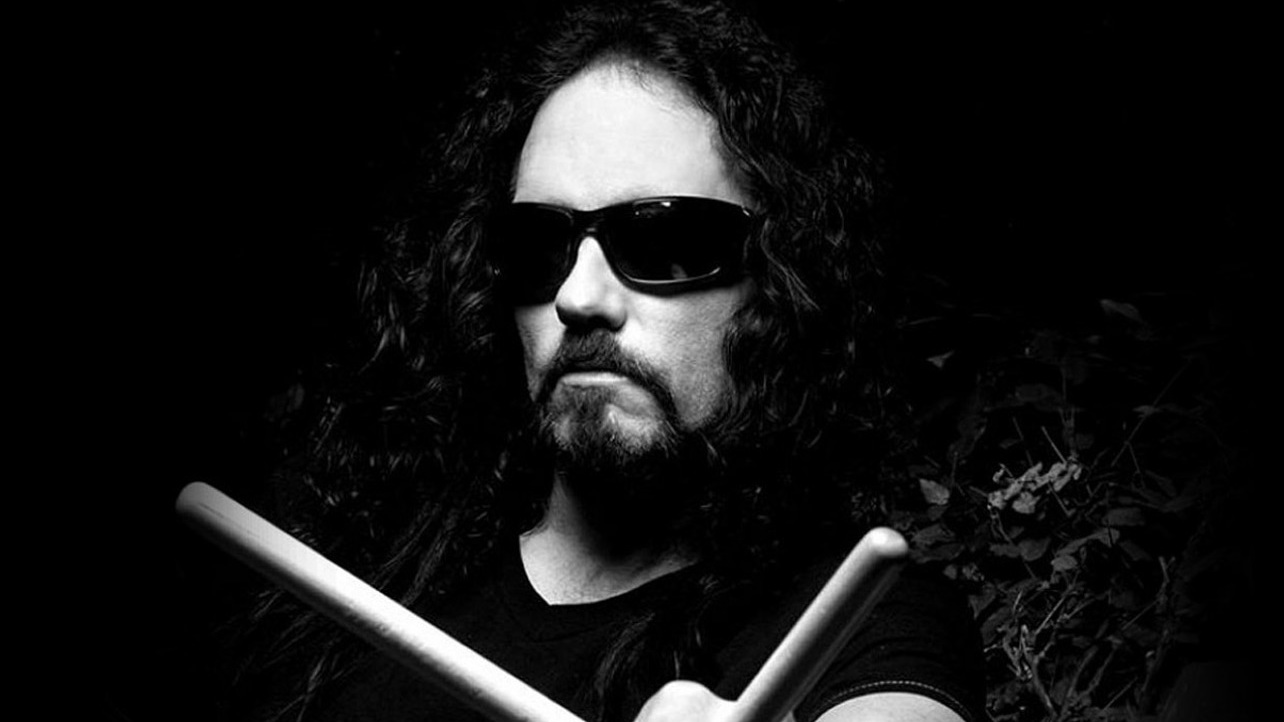 Nick Menza