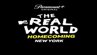 The Real World Homecoming New York